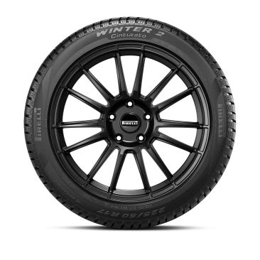 Pirelli Winter Cinturato 2  Winter Studless