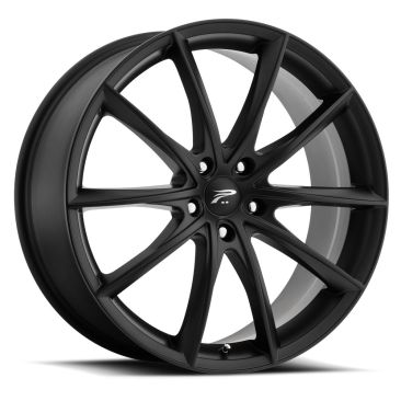 Platinum 435SB Flux  Black