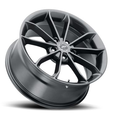 Platinum 457GN Revelation  Gunmetal Gray