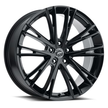 Platinum 458BK Prophecy  Black