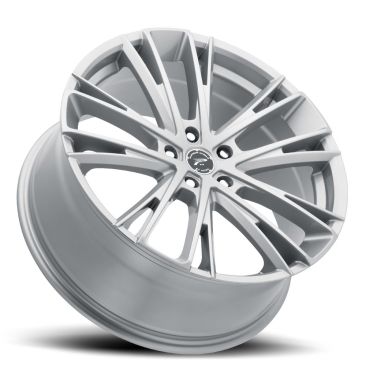 Platinum 458S Prophecy  Silver