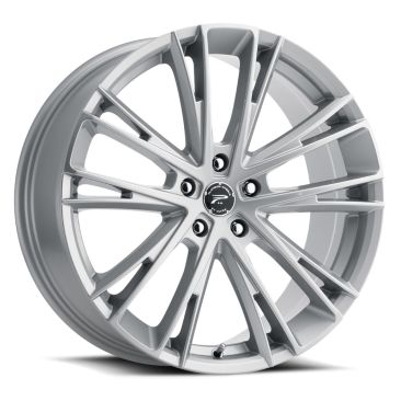 Platinum 458S Prophecy  Silver