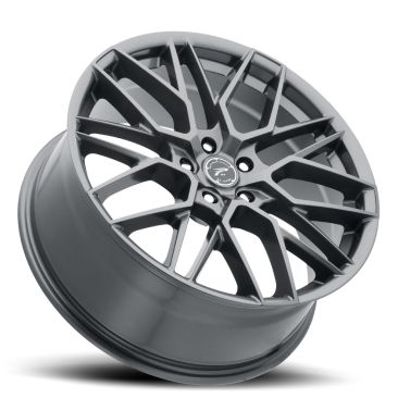 Platinum 459GN Retribution  Gunmetal