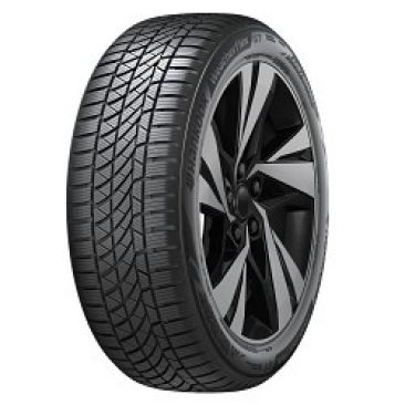 Hankook WeatherFlex GT H755A  All Season