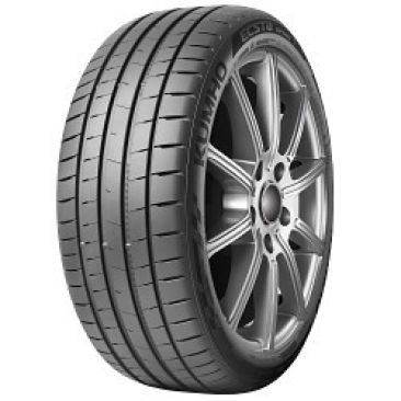 Kumho Ecsta Sport S PS72S Summer