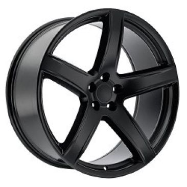 OE Performance 162B  Gloss Black