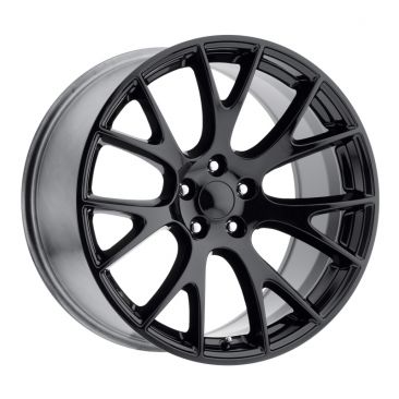 Velocity R218  Black