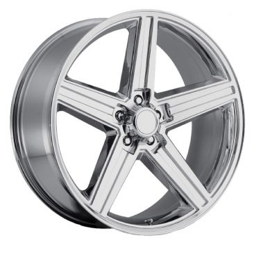 Velocity R248  Chrome