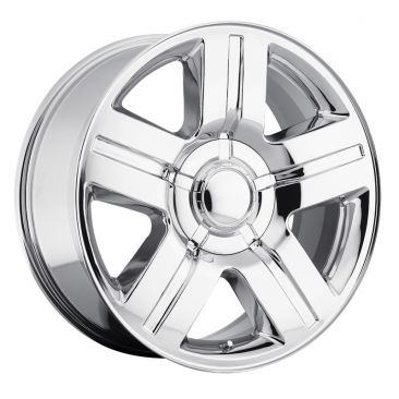 Velocity R258  Chrome