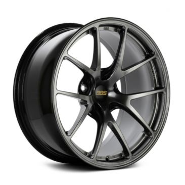 BBS RIA Forged  Black