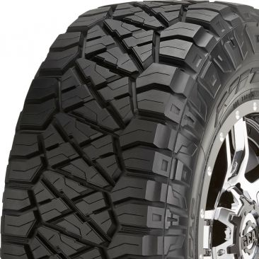 Nitto Ridge Grappler  All Terrain