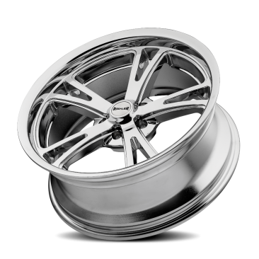 Ridler 606  Chrome