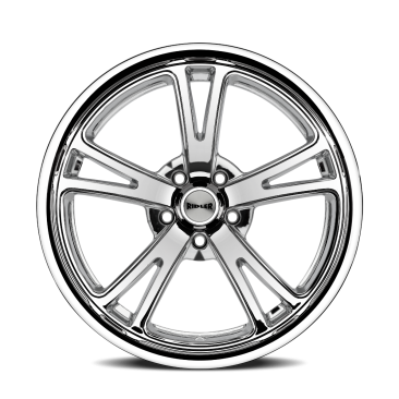 Ridler 606  Chrome