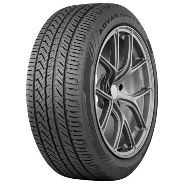 Yokohama Advan Sport EV A/S All Season