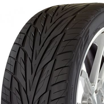 Toyo Proxes ST III  High Performance