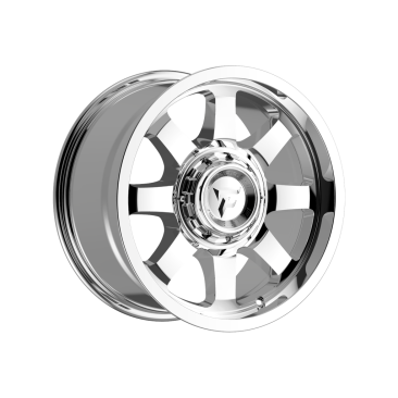 Fittipaldi Offroad FA16MC  Chrome