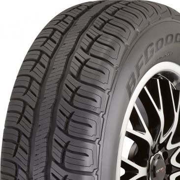BFGoodrich Advantage T/A Sport LT  All Season