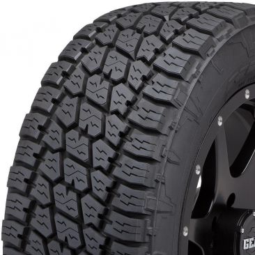 Nitto Terra Grappler G2  All Terrain