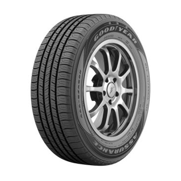 Goodyear ASSURANCE ALL SEASON  All Season