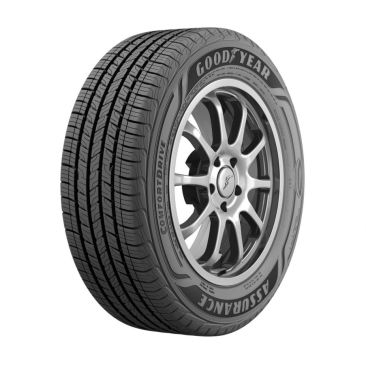 Goodyear ASSURANCE COMFORTDRIVE  All Season