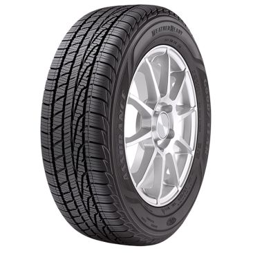 Goodyear ASSURANCE WEATHERREADY  All Season