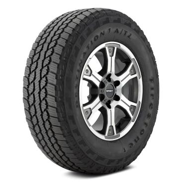 Firestone DESTINATION A/T2  All Season