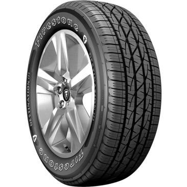Firestone DESTINATION LE3  All Season
