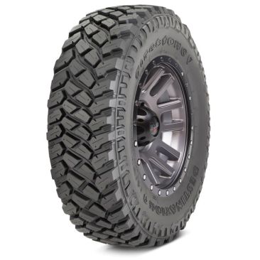 Firestone DESTINATION M/T2  Mud Terrain