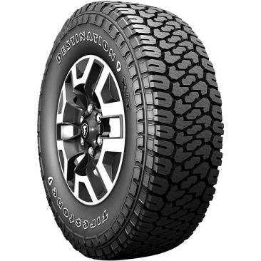 Firestone DESTINATION X/T  All Terrain