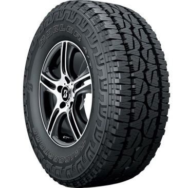 Bridgestone DUELER AT REVO 3  All Season