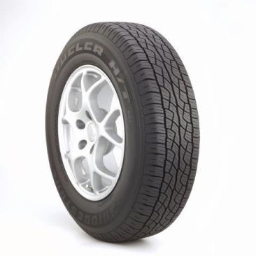Bridgestone DUELER H/T 687  Highway Terrain