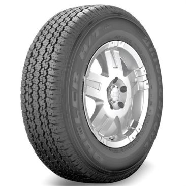 Bridgestone DUELER H/T 689  All Season