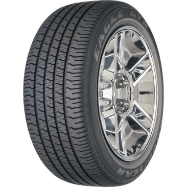 Goodyear Eagle GT II (H > V)  Performance All Season