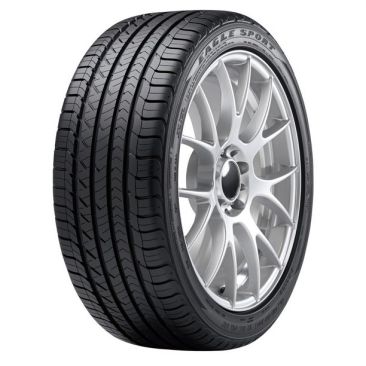 Goodyear Eagle Sport All-Season  Performance All Season