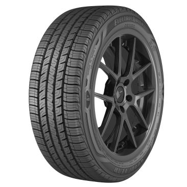Goodyear ELECTRICDRIVE SCT  All Season