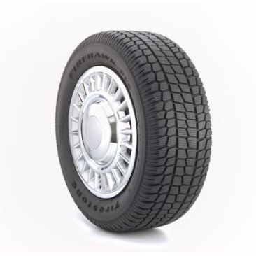 Firestone FIREHAWK PVS  Winter