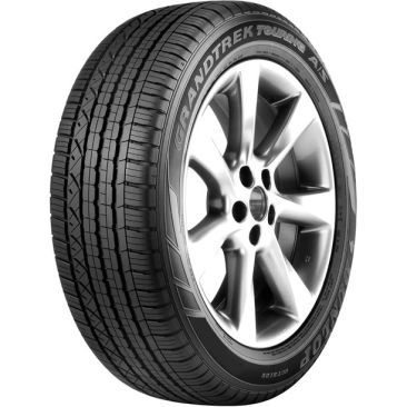 Dunlop GRANDTREK TOURING AS  All Season