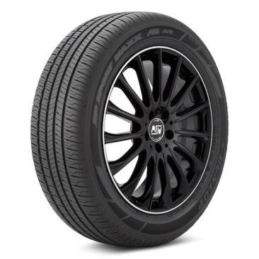 Dunlop SP Sport Maxx A2 A/S  All Season