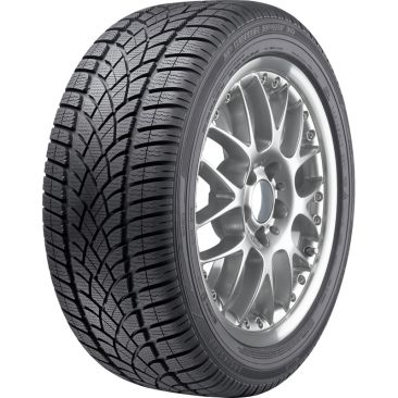 Dunlop SP WINTER SPORT 3D  Winter