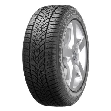Dunlop SP WINTER SPORT 4D  Winter