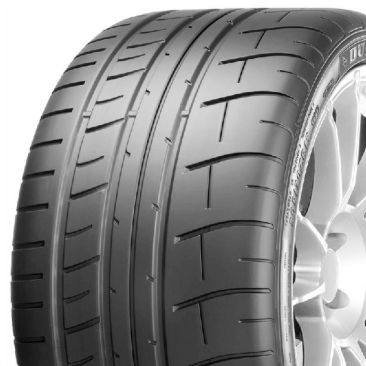 Dunlop SPORT MAXX RACE 2 Tires for Sale | WheelHero