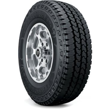 Firestone TRANSFORCE AT2  All Terrain