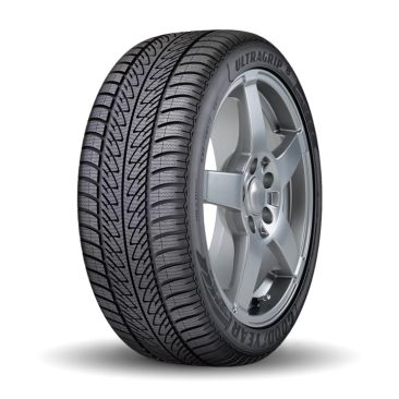 Goodyear ULTRA GRIP 8 PERFORMANCE  Winter