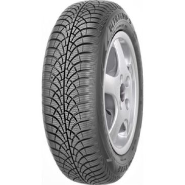 Goodyear ULTRA GRIP 9 PERFORMANCE  Winter