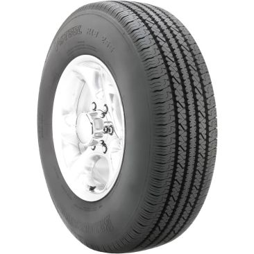 Bridgestone V-STEEL RIB 265  All Season