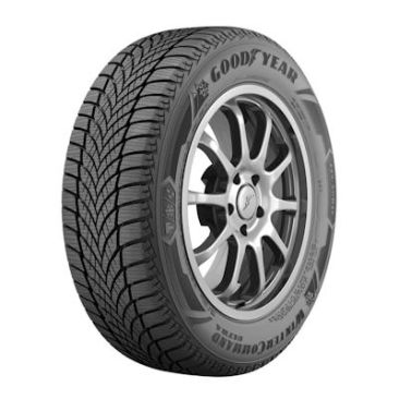 Goodyear WINTERCOMMAND  Winter