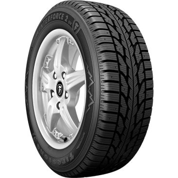 Firestone WINTERFORCE 2 UV  Winter