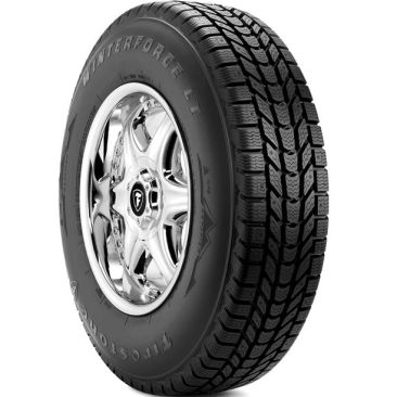 Firestone WINTERFORCE LT  Winter