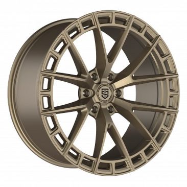 TIS Motorsports 504BZ  Bronze