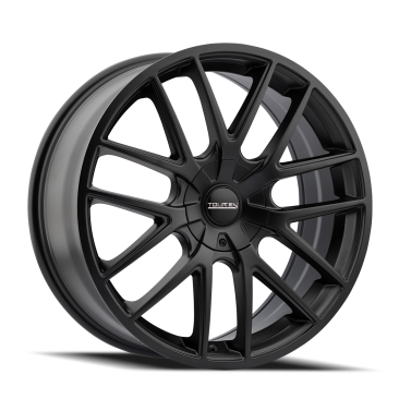 Touren 3260 TR60  Matte Black